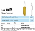 Tissue Trimmer - rysunek