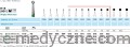 Różyczki H1S RA