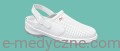 Buty medyczne Bea-L białe