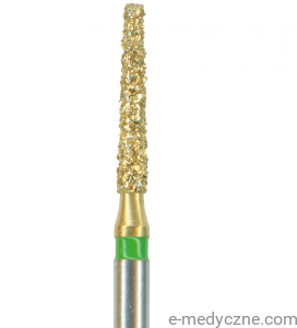 Wiertła - Abacus Z847-014 FG - 1 opakowanie (5 sztuk)