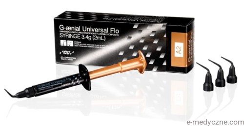 Geanial Universal Flo