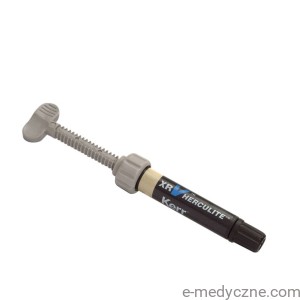 Kerr Herculite  XRV- strzykawka 5g