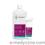 Pielęgnacyjny krem do rąk Velodes Cream z oliwką 100ml