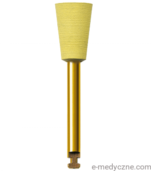 Gumka polerska P20035