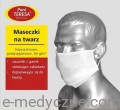 Maseczki z włókniny
