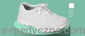 Buty medyczne Calpe białe