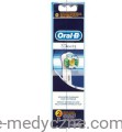 Końcówki wybielające do szczoteczki Oral-B
