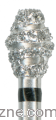 Wiertła Turbo 811-033-TSC