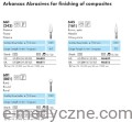 Kamienie Arkansas NAS FG.