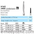H162 Wiertło do kości