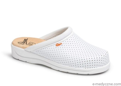 Buty Pisa białe