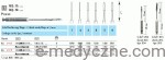Peeso  kanałowe - 183.19.070 - 183.090.130  i asortyment