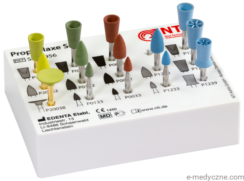 Set-1956 Edenta