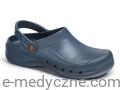 Buty EVA granatowe