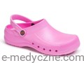 Buty EVA różowe