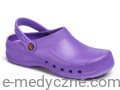 Buty EVA fioletowe