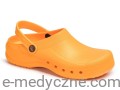 Buty EVA pomarańczowe