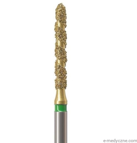 Wiertła Abacus Z879-014TC-FG