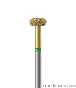 Wiertła - Abacus Z909-040C FG