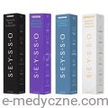 SEYSSO-MIX-Zestaw-4-past-do-zebow-Oxygen-Carbon-Black-Color-Refreshing-Gold