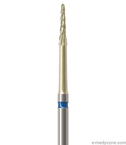 Wiertło chirurgiczne H254AC-012-FGXXL