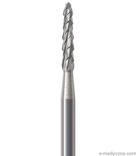 Wiertło H166a-021-HP