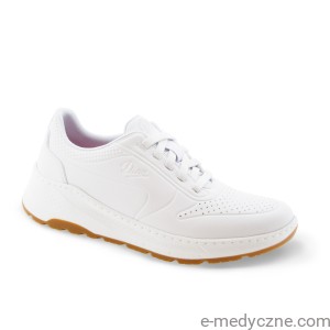Buty model DUNA białe DIAN 
