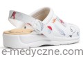 Buty Dian Pisa bok/tył