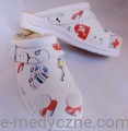 Buty Pisa Estampado