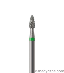 Wiertła - płomienie 390- 016 FG 
