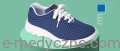 Buty Calpe profesjonalne niebieskie