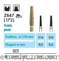 Wiertła Abacus Z847-014
