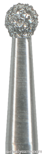 Wiertła stomatologiczne 801-016M FGXL