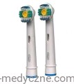 Końcówki wybielające do szczoteczki Oral-B