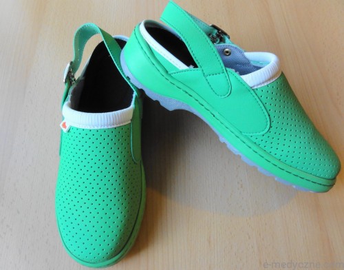 Obuwie ochronne Bea-L sklep medyczny