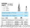 Wiertła H8506-010