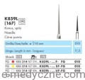 Wiertła k859l