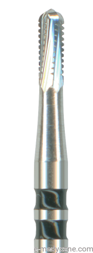 Wiertła do cięcia koron H34L-012-FG