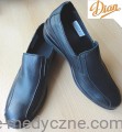 Buty skórzane Marta