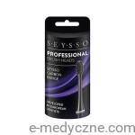Końcówki standard do profesjonalnej szczoteczki sonicznej Seysso