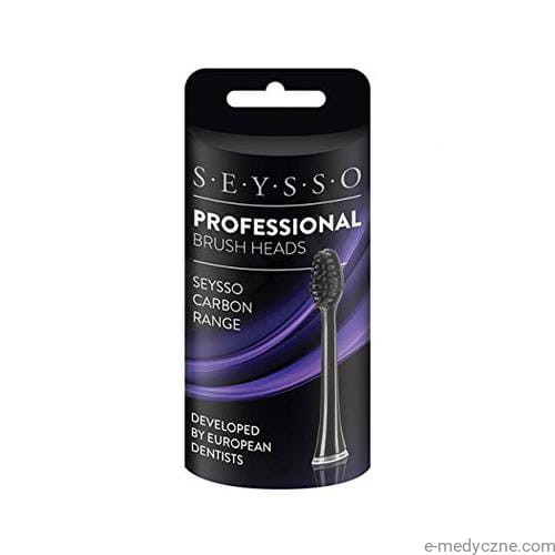 Końcowki Seysso opakowanie
