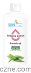 Pielęgnacyjny krem do rąk Velodes Cream Aloe Vera z aloesem 500ml 