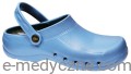 Buty  zawodowe EVA jasnoniebieskie (odcień błękitny)