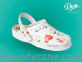 Buty medyczne PISA Estampado