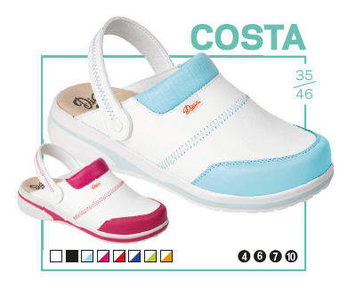 COSTA