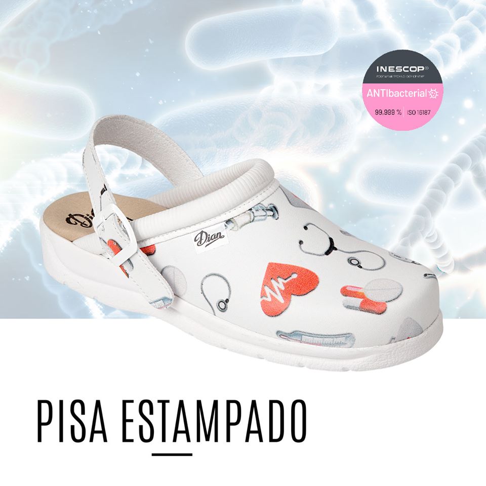 Pisa Estampado